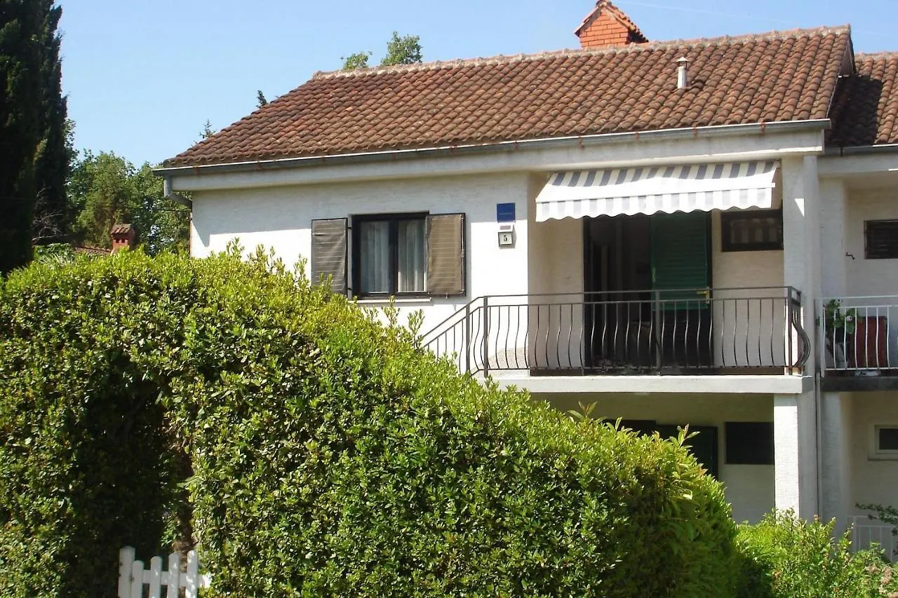 Apartments With A Parking Space Malinska, Krk - 19288 0*, مالينسكا كرواتيا
